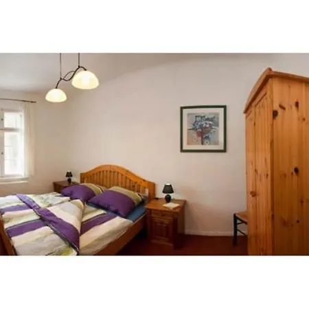 Ferienwohnung Unter Den Linden Appartement *